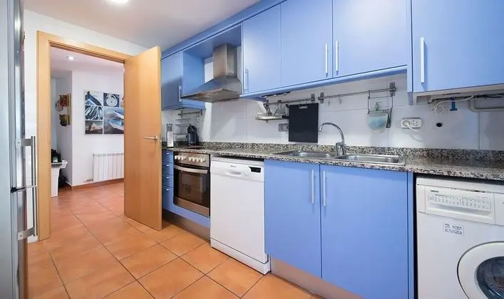 Villa, 4 Yatak Odası