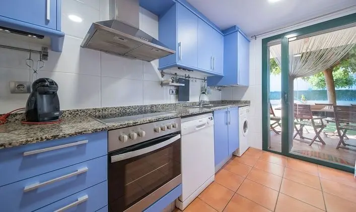 Villa, 4 Yatak Odası