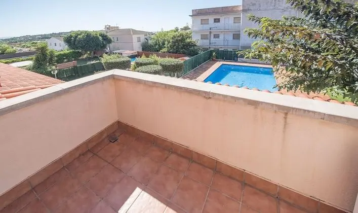 Villa, 4 Yatak Odası