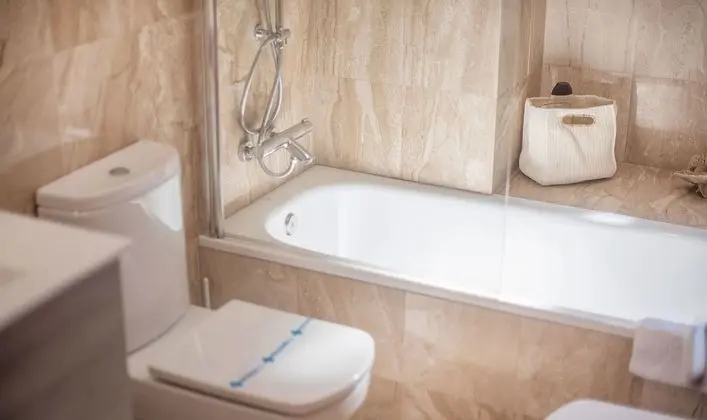 Villa, 4 Yatak Odası