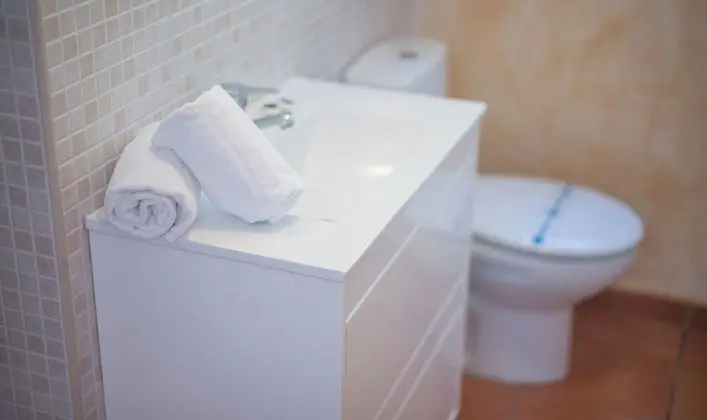 Villa, 4 Yatak Odası