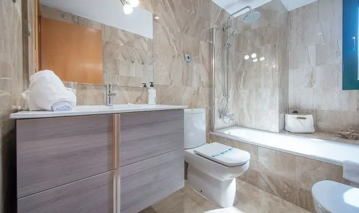 Villa, 4 Yatak Odası