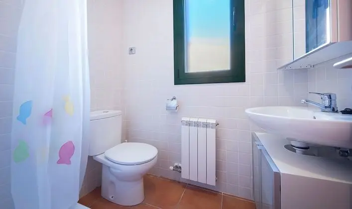 Villa, 4 Yatak Odası