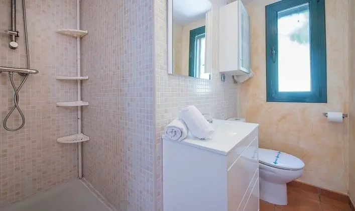 Villa, 4 Yatak Odası