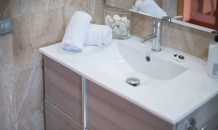 Villa, 4 Yatak Odası