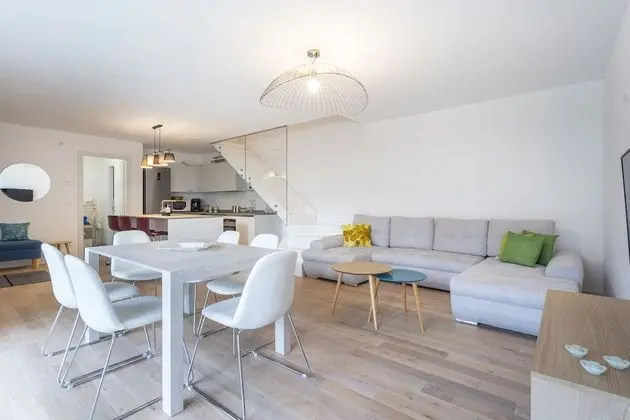 Apart Daire, 3 Yatak Odası