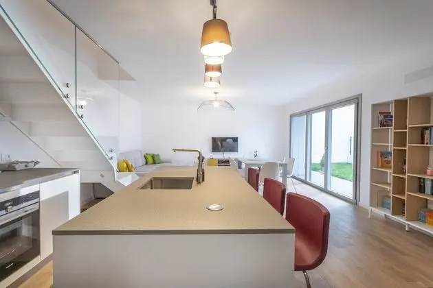 Apart Daire, 3 Yatak Odası