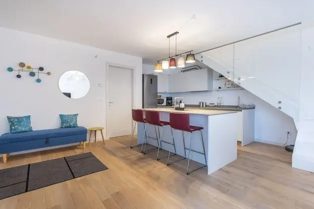 Apart Daire, 3 Yatak Odası