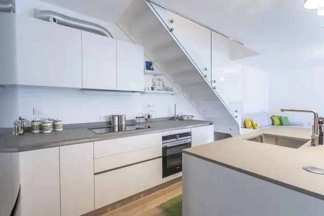 Apart Daire, 3 Yatak Odası