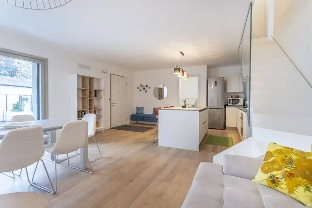 Apart Daire, 3 Yatak Odası