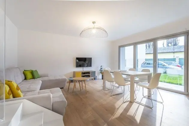 Apart Daire, 3 Yatak Odası