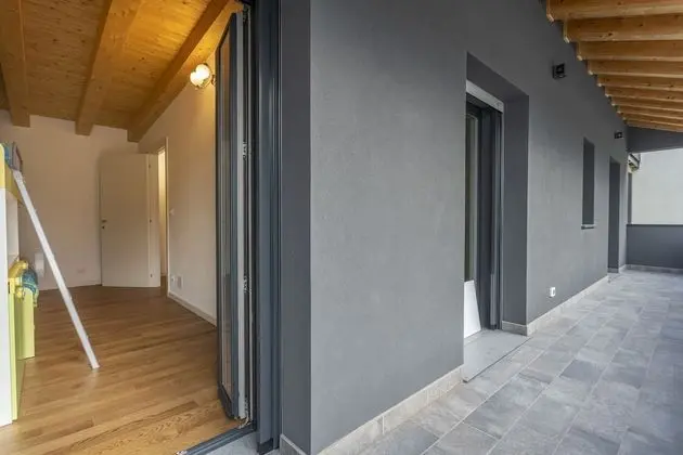 Apart Daire, 3 Yatak Odası