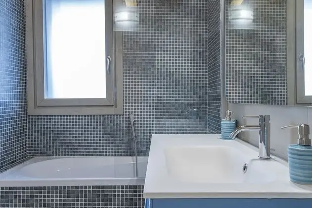 Apart Daire, 3 Yatak Odası