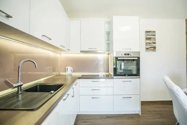 Ev, 1 Büyük (Queen) Boy Yatak ve Çekyat