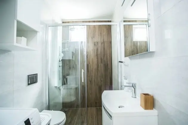 Ev, 1 Büyük (Queen) Boy Yatak ve Çekyat