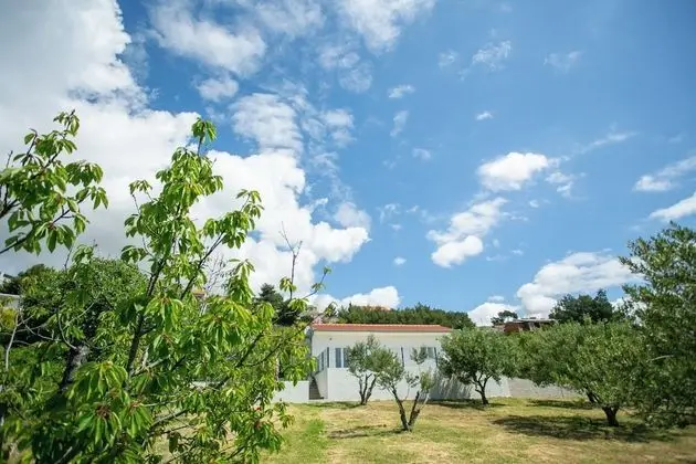 Ev, 1 Büyük (Queen) Boy Yatak ve Çekyat