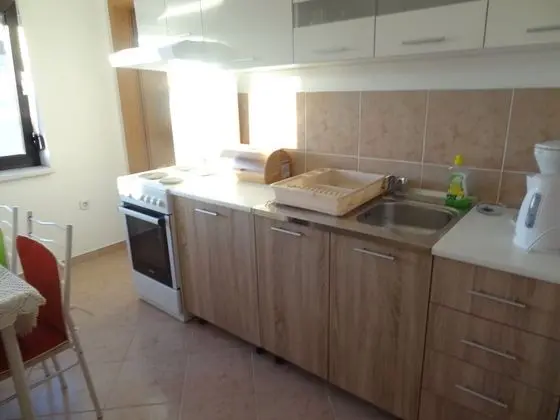 Apart Daire, 2 Yatak Odası, Veranda