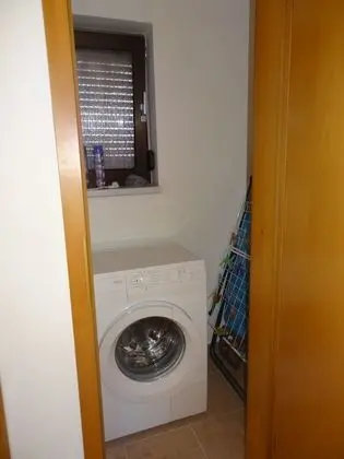 Apart Daire, 2 Yatak Odası, Veranda