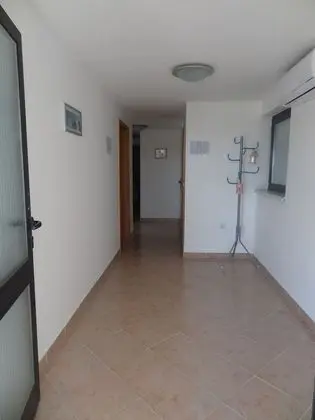 Apart Daire, 2 Yatak Odası, Veranda