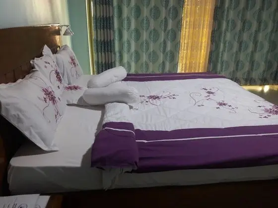 Superior Tek Kişilik Oda, Sigara İçilmez