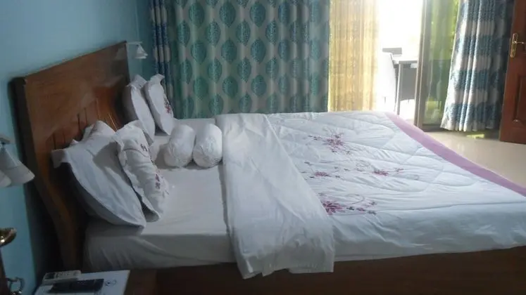 Tek Kişilik Oda, Şehir Manzaralı