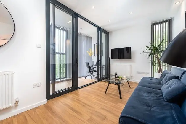 Apart Daire (1 Bedroom)