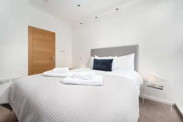 Apart Daire (1 Bedroom)