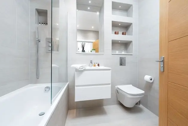 Apart Daire (1 Bedroom)