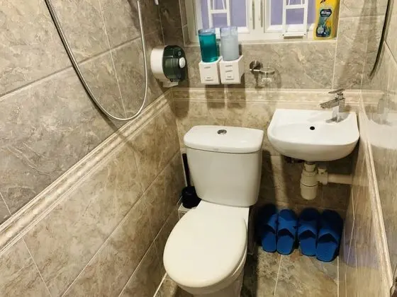 Tek Kişilik Oda