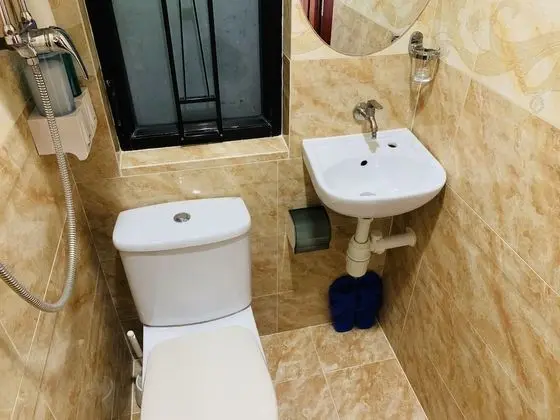 Tek Kişilik Oda