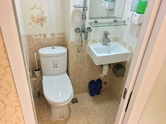 Tek Kişilik Oda