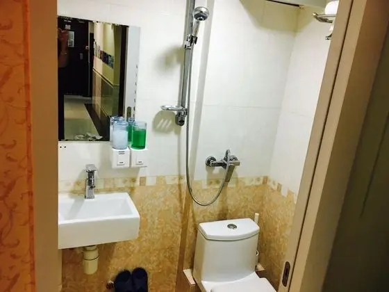 Üç Kişilik Oda