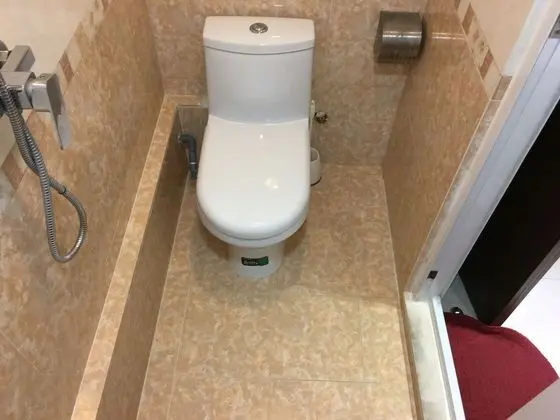 Üç Kişilik Oda