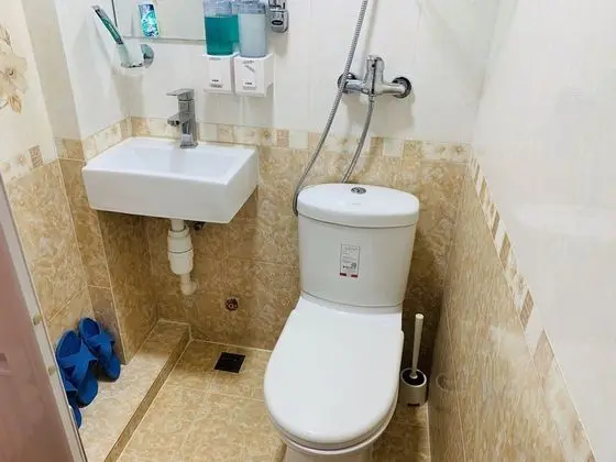 Üç Kişilik Oda