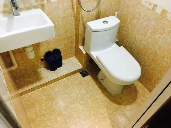 Üç Kişilik Oda
