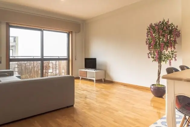 Apart Daire, Sigara İçilebilir