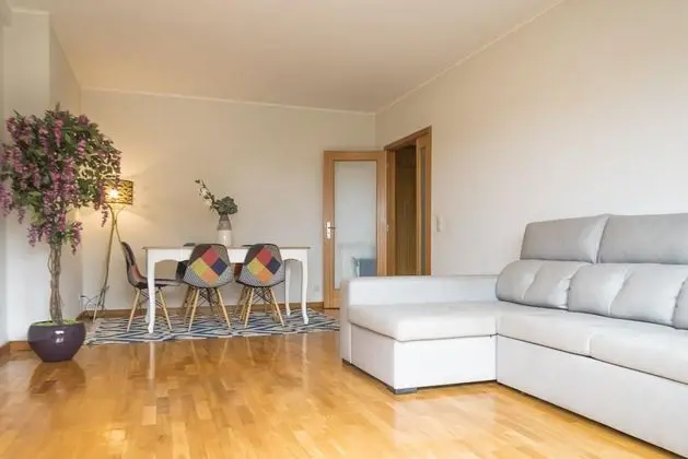 Apart Daire, Sigara İçilebilir