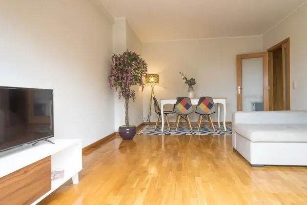 Apart Daire, Sigara İçilebilir