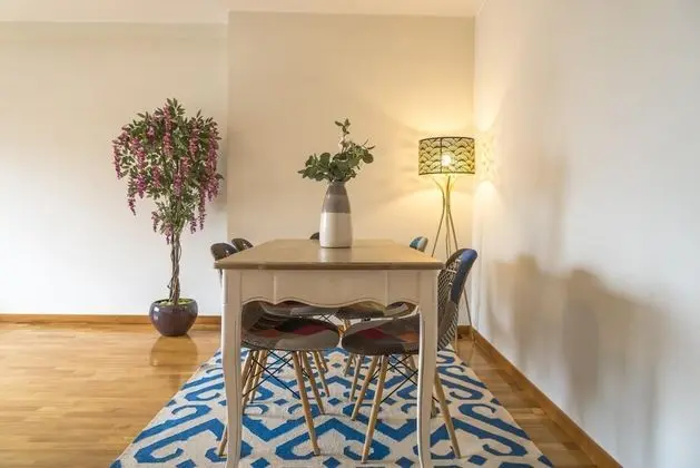 Apart Daire, Sigara İçilebilir