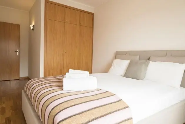 Apart Daire, Sigara İçilebilir