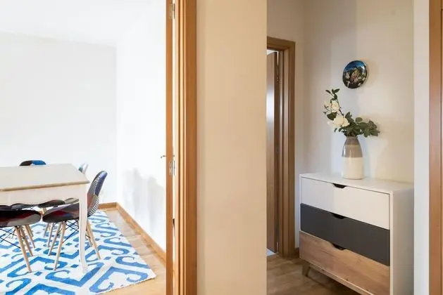 Apart Daire, Sigara İçilebilir