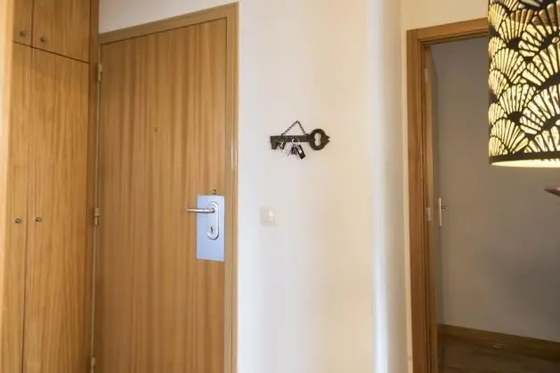 Apart Daire, Sigara İçilebilir