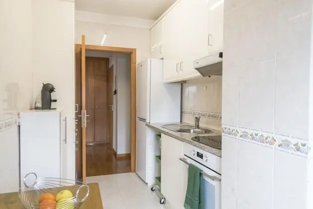 Apart Daire, Sigara İçilebilir