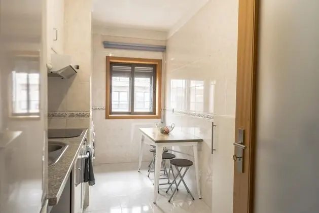 Apart Daire, Sigara İçilebilir