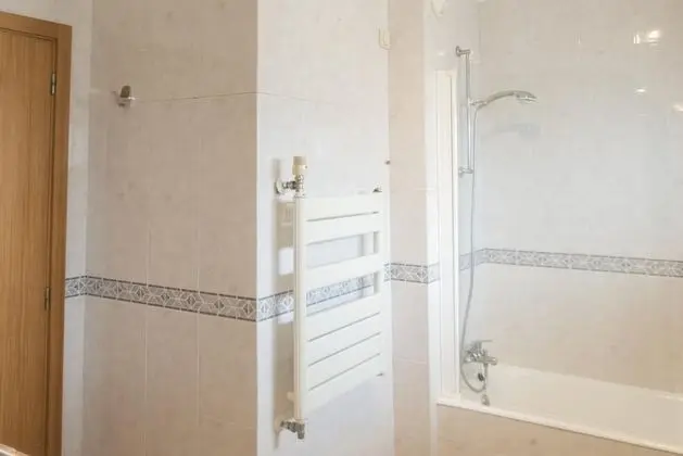 Apart Daire, Sigara İçilebilir