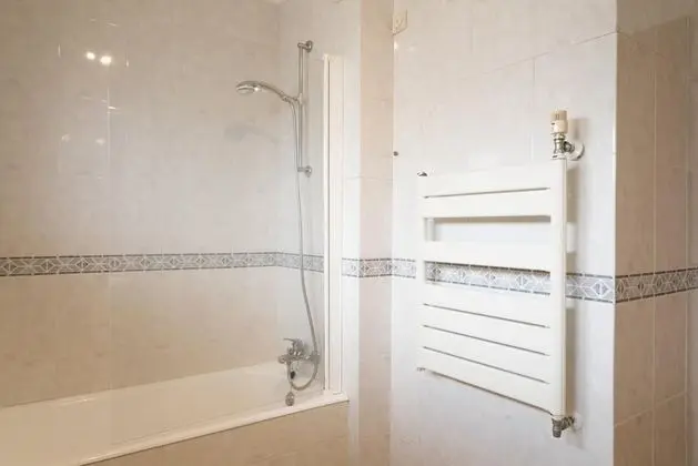 Apart Daire, Sigara İçilebilir