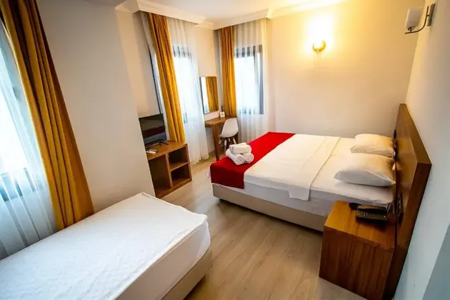 Suite Oda