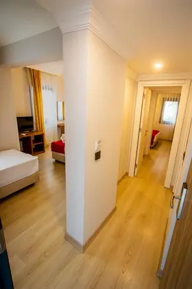 Suite Oda