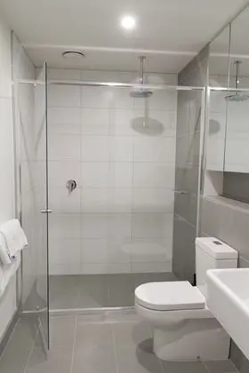 Apart Daire (1 Bedroom)