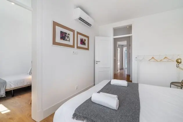 Deluxe Apart Daire
